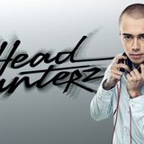 Go Hard Or Go Home Vol. 8 (The Best Of Headhunterz)