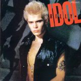 "The Show" with Barry featuring the music of "Billy Idol"