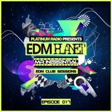 EDM PLANET: #017