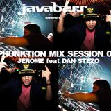 Jerome feat Dan Stezo - PHUNKTION MIX SESSIONS 01