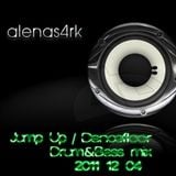Specter - 2011-12-04 Jump Up Drum&Bass mix