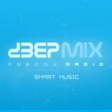 Deep Mix Moscow Radio Special Guest Syncopate Soul