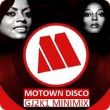 GJ2K1 MOTOWN DISCO Minimix