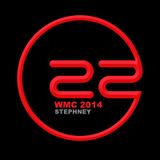 Stephney Live at DJ Diaga & Friends WMC 2014