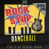 Pull It Up Show - Episode 42 (Saison 3)