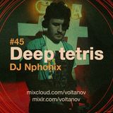Nphonix for Deep Tetris podcast 2015