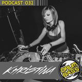 Drum and Bass Night PODCAST #032 - Khristina
