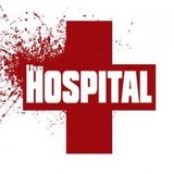 Dirty Masher give me speed @ Schranzwaldklinik emergency room