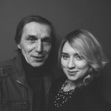 Евгений Малуха. Диктор, актер. @ Вечернее Шоу 1 декабря 2015