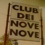 Ricky Montanari nove nove dicembre '91