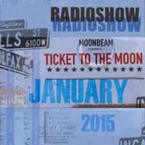 Ticket To The Moon 013 (January 2015)