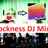 Moombah meets the ness, Rockness DJ competition - go vote itsyvonnelo on letmix.com