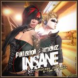 Set #330: "Insane" @ SMASH 7/19/14