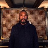 Osunlade at Sonos Studio AMS