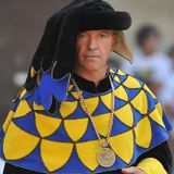La competizione ha fatto bene ai giostratori giallo blu