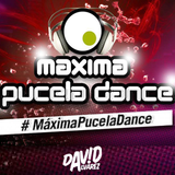 DAVID ÁLVAREZ @ MAXIMA PUCELA DANCE - VALLADOLID 2014