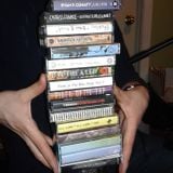 Tabs Out Cassette Podcast - Episode #63