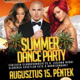 Dj.Dezi - In the mix - Summer Dance Party (2000 - 2014)