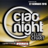 Ciao Night Club Chart-Episodio 6: Ospite GARY CAOS - DBMAFIA DROPBOX Gianma dj