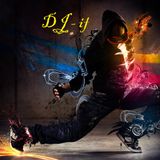 DJ - i.f. - hip hop mix #3