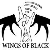Wings of Black - 5/3