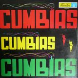 ¡Que viva la música! Cumbias Cumbias Cumbias (25/06/2015)