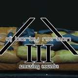 AMAZING SOUNDS IT FM MIXXXTAPE 3 - MIXED BY DJ BORBY NORTON 64