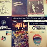2014 Summer Mix