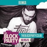 Block Party Mix 2015 - BUNKA