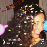 Penetration im Ohr - Teil 3 - Hardcori