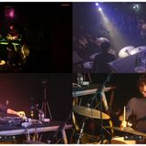 Ana(3) live with José Marrucho, Passos Manuel 19/12/2015
