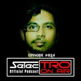 TRO On Air #024 - Selectro Podcast