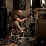 Tom Holkenborg aka Junkie XL mix