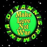 DJ YANNIS.ROMANIA IN THE MIX - DEEP VOCAL CHILLOUT MIX