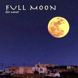 Giovanni Gatto and Solar Eclipse - Full Moon