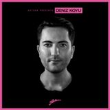 AXTPC001 - Axtone Presents: Deniz Koyu