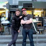 Mr Beatnick & Braiden - 18th August 2015