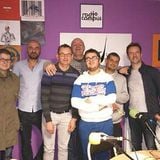 Radio show du Foyer l'hermitage -Radio Campus Besançon