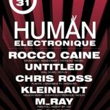 Rocco Caine @ M-Bia Berlin