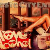 LOVE & ALCOHOL 90'S R&B EDITION