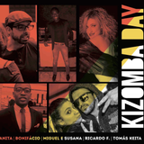 Kizomba Day Dia da Mulher - Dance Factory Studios