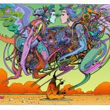 oldschool goatrance