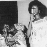 IMPACT! Sound 97 - Reggae Sisters