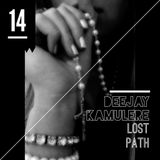 DJ Kamulere - Lost Path