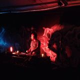 M-za @ Turku Morning Factory x KOSMOS 07-2014