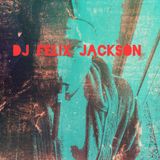 Smells like House Music Vol. 1 (LIVE MIX by DJ FELIX JACKSON)