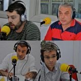 Debat Eleccions Municipals (20.5.15)