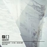 Insert - 13th April
