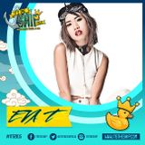 EVA T - IT'S THE SHIP 2015 PROMO