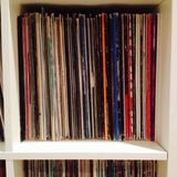 DEEP HOUSE/STRICTLY VINYL